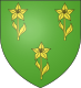Coat of arms of Cagnicourt