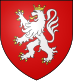 Coat of arms of Clisson