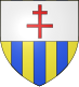 Coat of arms of Rémering-lès-Puttelange