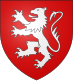 Coat of arms of Boulbon