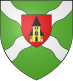 Coat of arms of La Chapelle