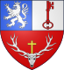 Coat of arms of Hémilly