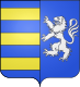 Coat of arms of Manom