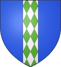 Arms of Argeliers
