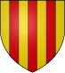 Coat of arms of Ax-les-Thermes
