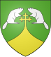 Coat of arms of Bièvres