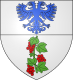Coat of arms of La Bollène-Vésubie