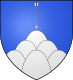 Coat of arms of Bonson