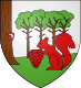 Coat of arms of Cabanac-et-Villagrains
