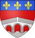 Coat of arms of Camarès