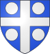 Coat of arms of Neuve-Église