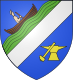 Coat of arms of Nouzonville