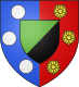 Coat of arms of Pressignac-Vicq