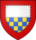 Coat of arms of Saulny