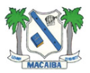 Official seal of Macaíba