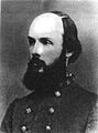 Charles H. Olmstead Commander of Fort Pulaski