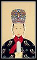 Empress Xiaohe