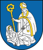 Coat of arms of Nováky