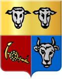 Wappen der Gemeinde Heerde