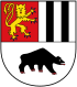 Wappen von Bad Berlenburg