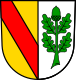 Coat of arms of Eichstetten am Kaiserstuhl