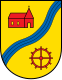 Coat of arms of Herbstmühle