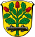 Wappen der Stadt Langen (Hessen)