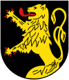 Wappen von Rheinböllen