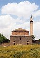 Die Ali-Paşa-Moschee in Diyarbakır