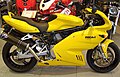 Ducati Sport 620 i.e.