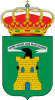 Coat of arms of Grajal de Campos