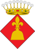 Coat of arms of Puigcerdà
