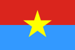 Flag of Viet Cong