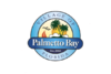 Flag of Palmetto Bay, Florida