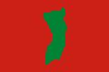 Pemba NEW (Purpoted flag)