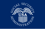 Flag of the Social Security Administration