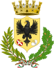 Coat of arms of Forlì