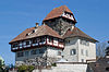 Frauenfeld Castle and Historical Museum of the Canton of Thurgau