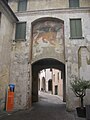 Porta Monticano