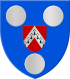 Coat of arms of Ichtegem