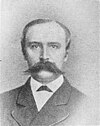Jacob Frederik Scavenius