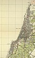 Jaffa 1943 1:20,000