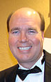 Larry Kellner, BS 1981, former CEO of Continental Airlines, member of the Boeing board of directors