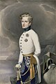 Napoleon II - Napoleon I's only legitimate child