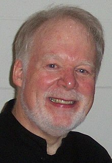 Harrell in 2005