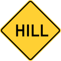 W7-1A Hill