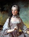 Prinzessin Adélaïde, Frankreich, 1749