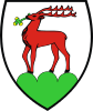 Coat of arms of Jelenia Góra