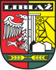 Coat of arms of Libiąż