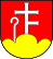 Wappen von Jerzmanowice-Przeginia